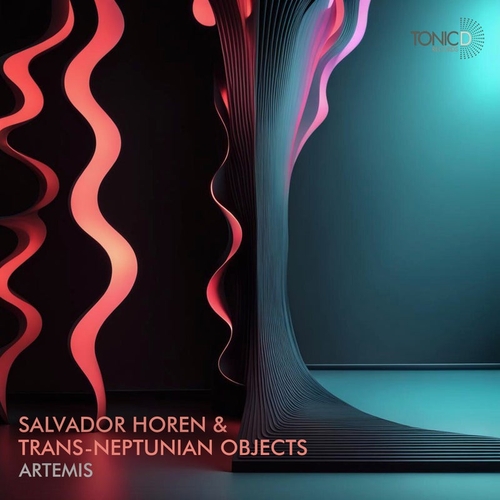 Salvador Hören, Trans-Neptunian Objects - Artemis [TDR201]